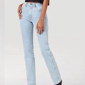 Women’s Wrangler Cowboy Cuts- worn once!